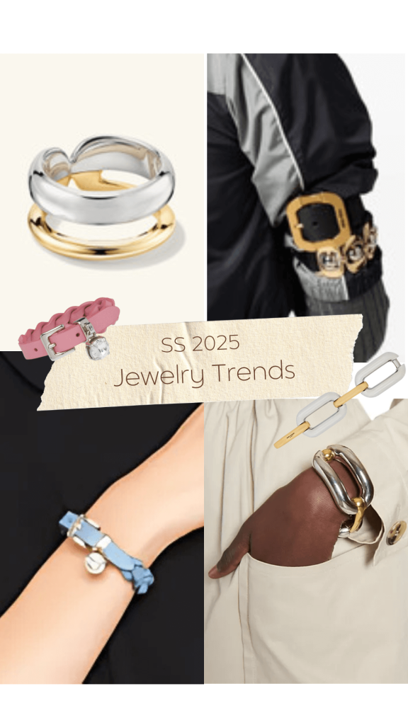 Jewelry Trends