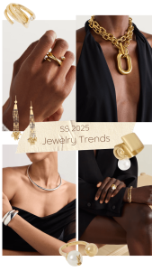 Jewelry Trends