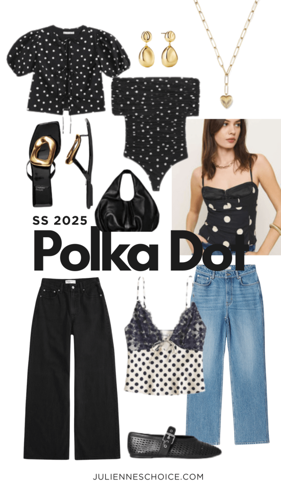 polka dot