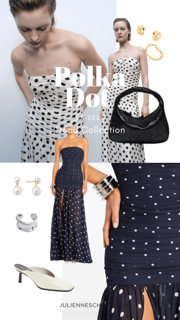 Polka Dot