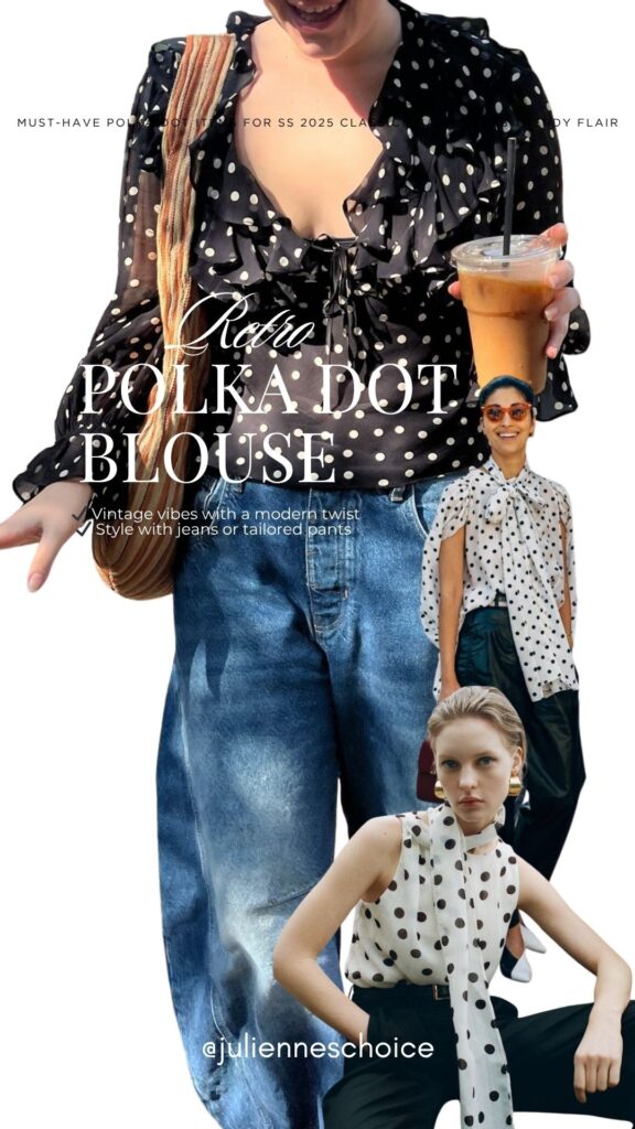 Polka Dots