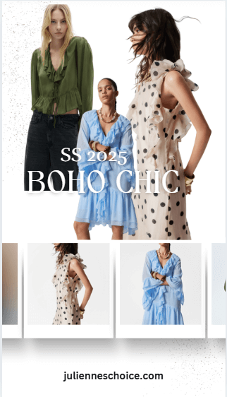 Boho Chic