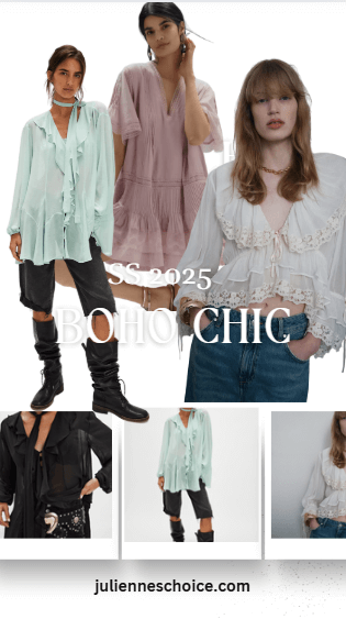 Boho Chic