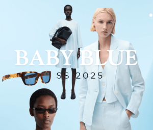 Baby Blue