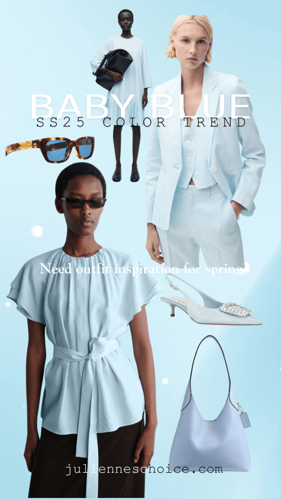 Baby Blue