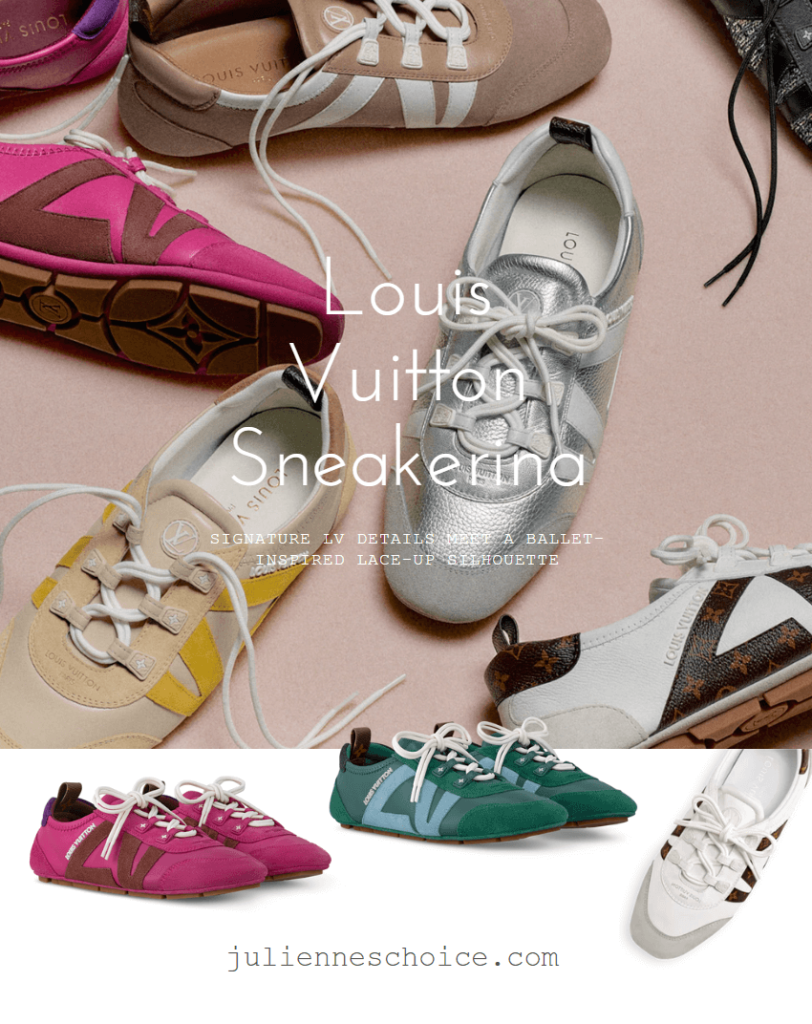 Sneakerina