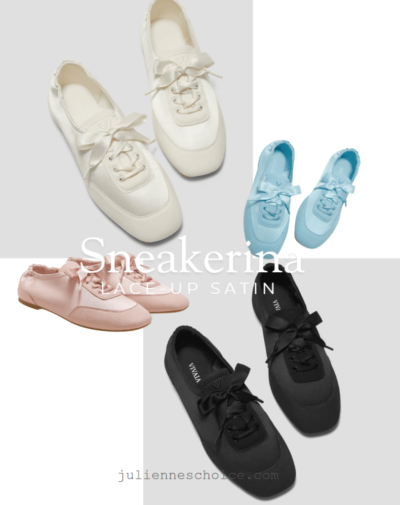 Sneakerina