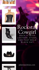 Festival Outfits