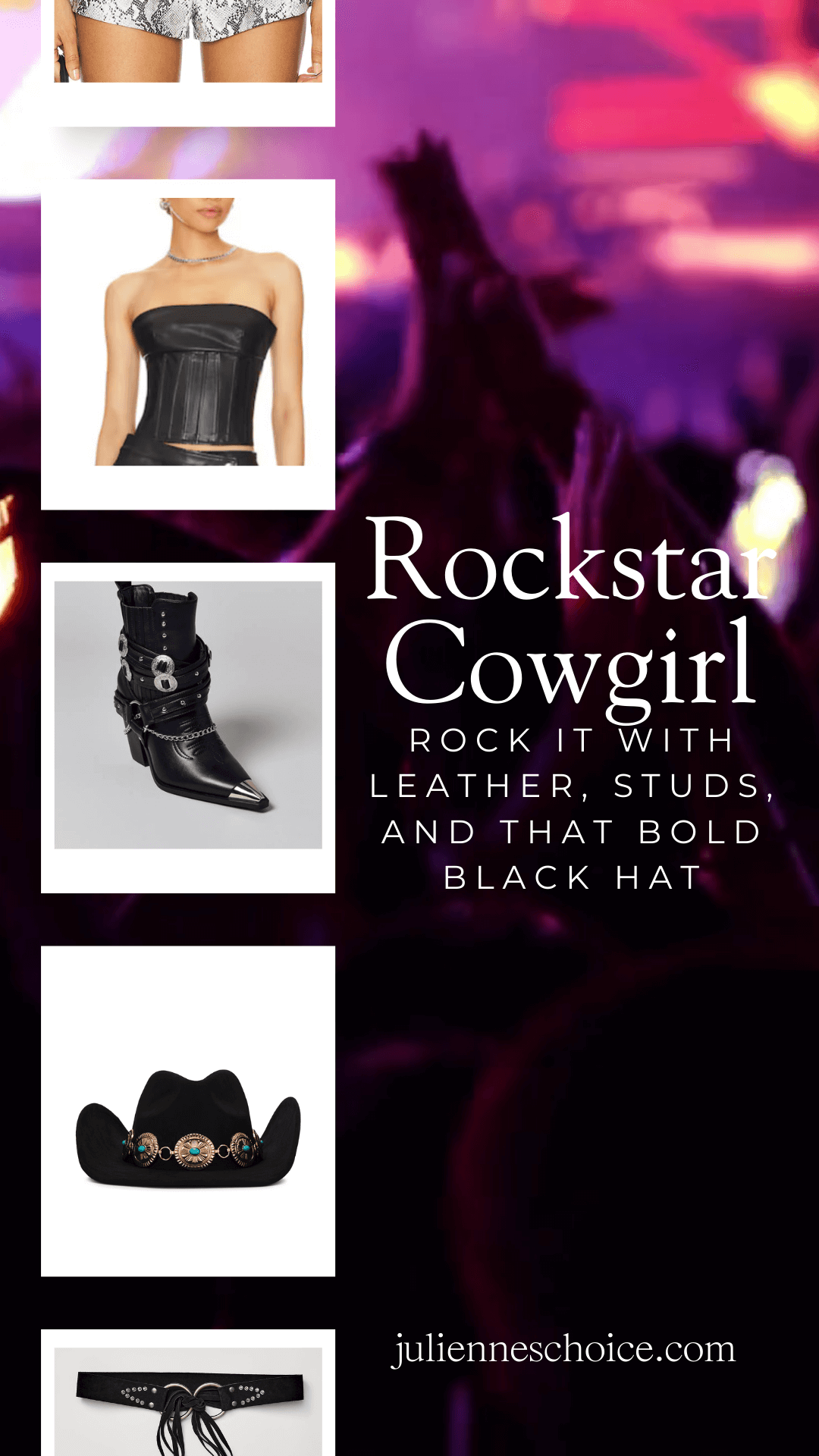 Festival Outfits