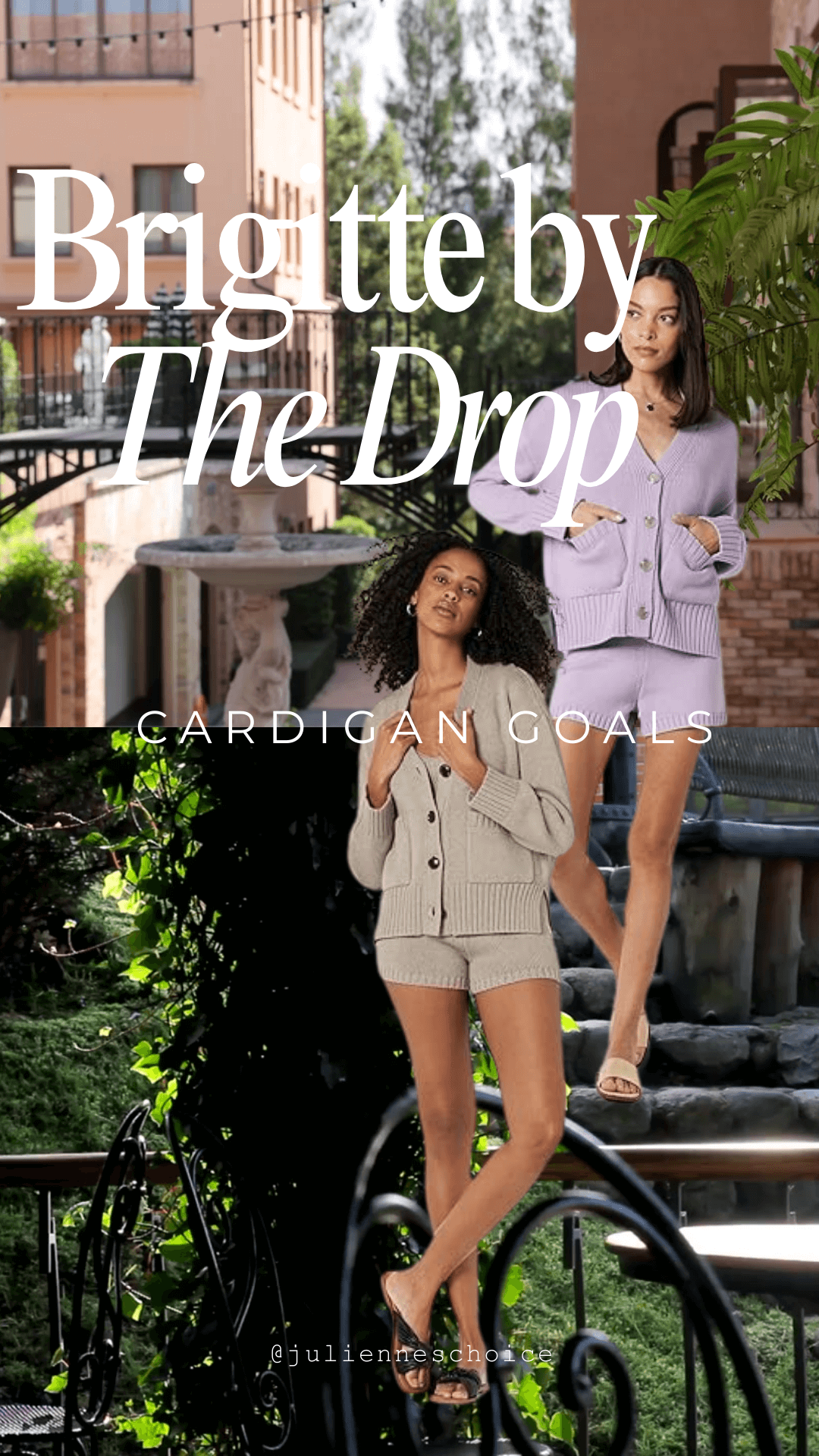 Birgitt - Comfortable & Stylish Cardigan