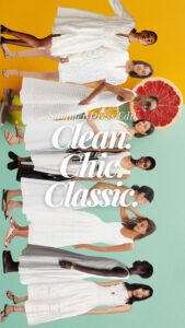 Summer Dresses Edit