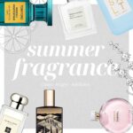 Summer Fragrances
