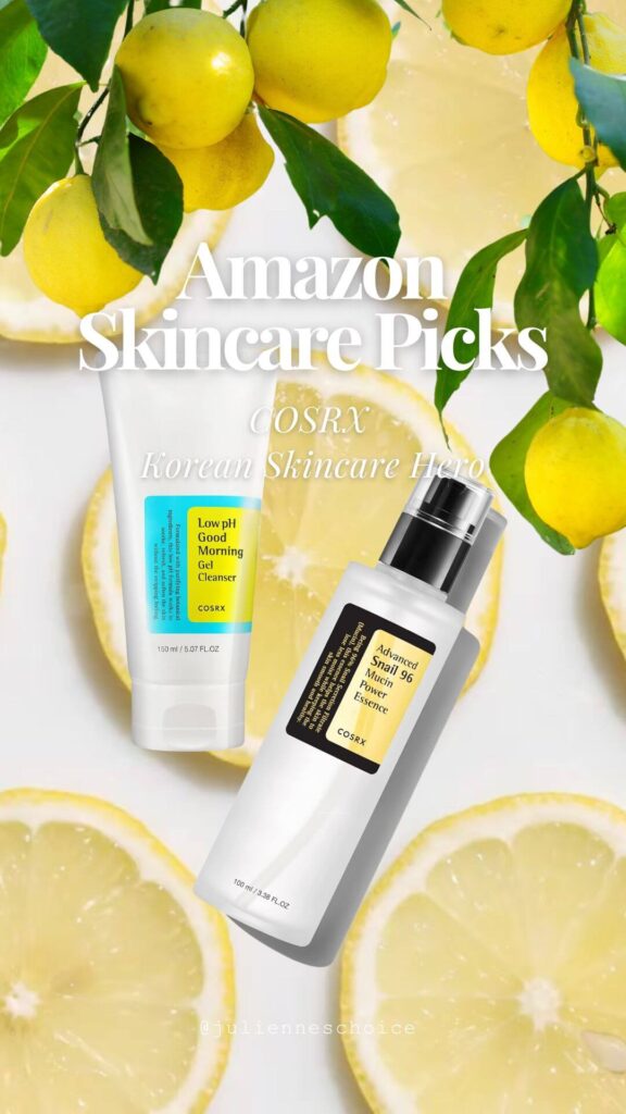 Summer Skincare