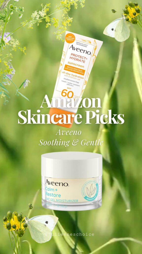 Summer Skincare