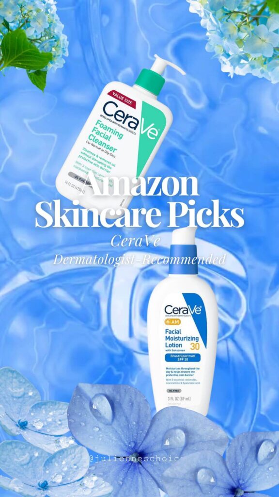Summer Skincare