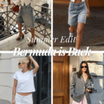 Bermuda Sorts