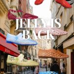 Jelly Shoes
