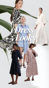 Shirt Dress