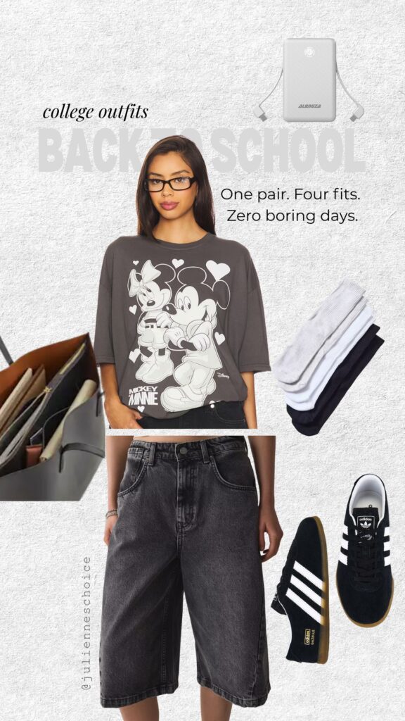 College Outfits