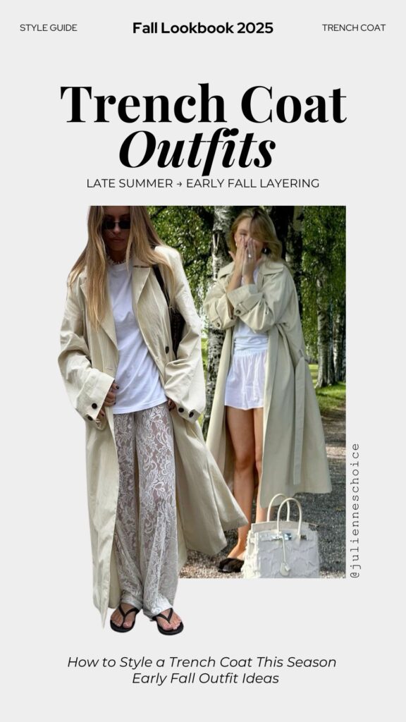 Early Fall  Outfits