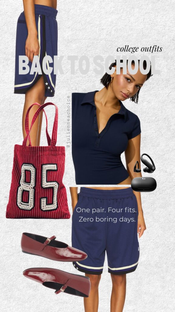 College Outfits