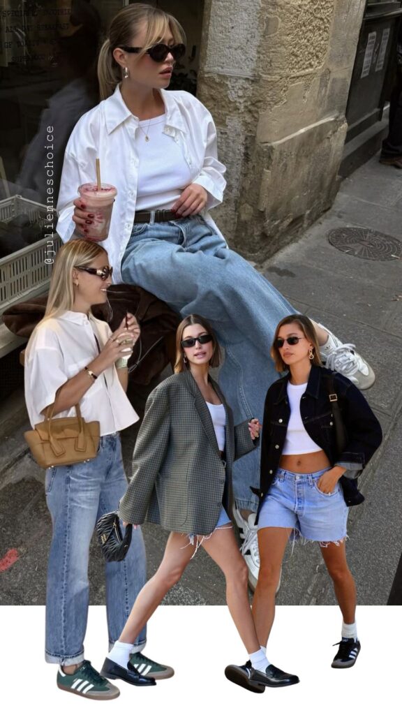 College Outfits