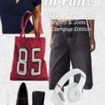 College Outfits