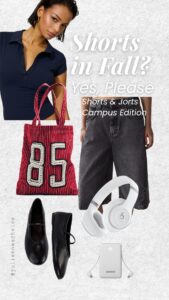 College Outfits