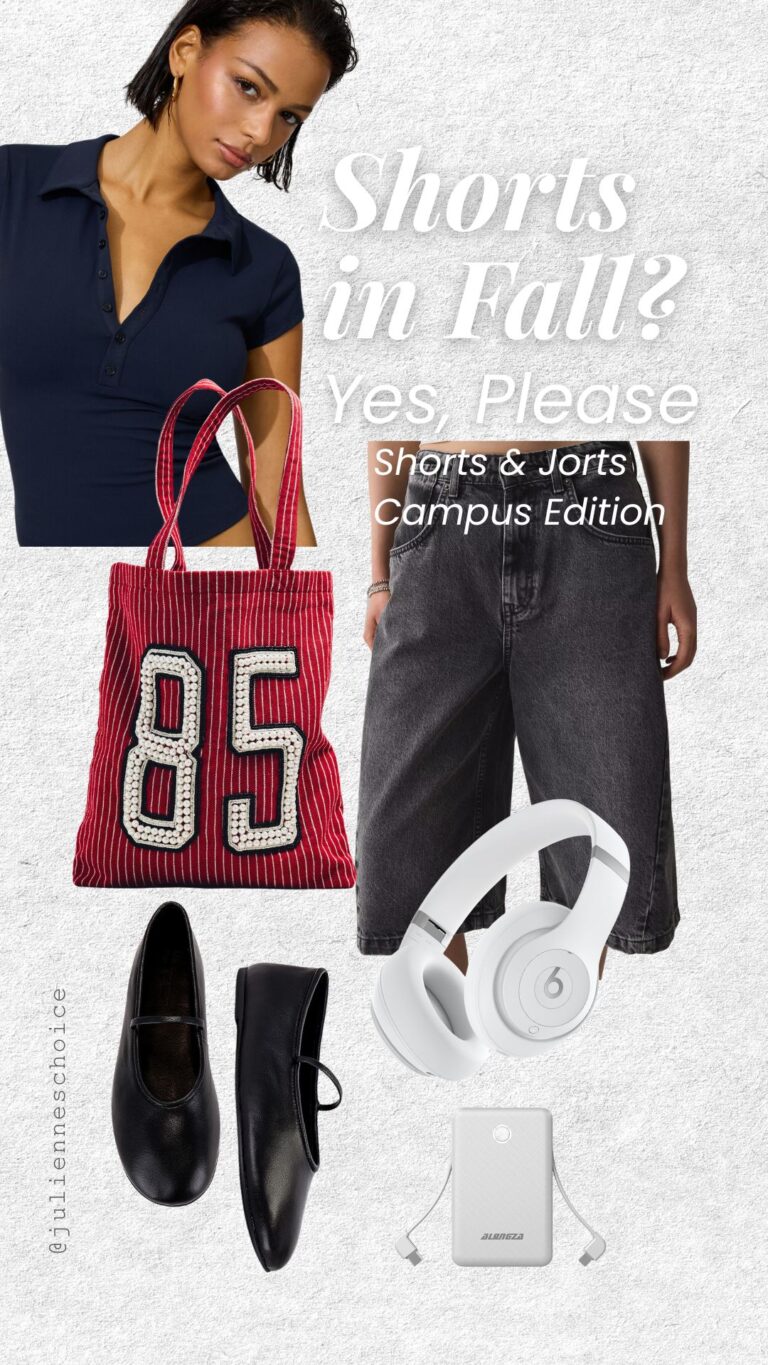College Outfits