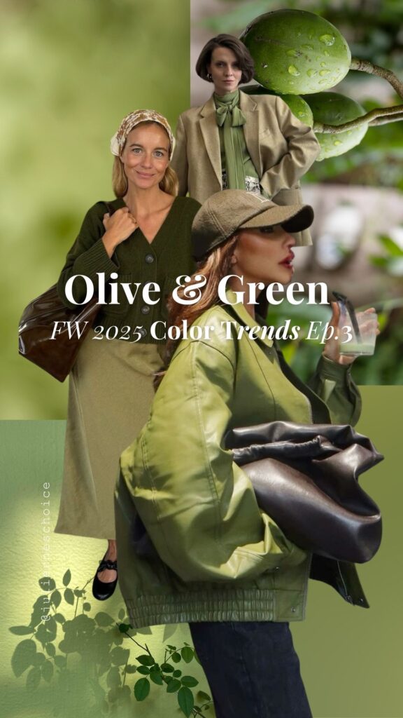 Color Trends