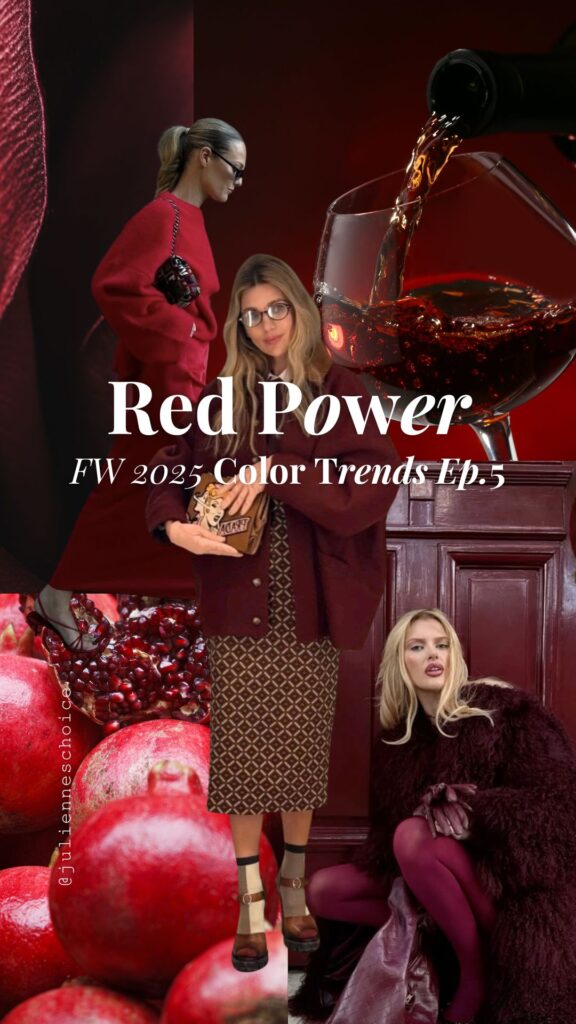 Color Trends