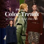 Color Trends