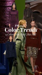 Color Trends