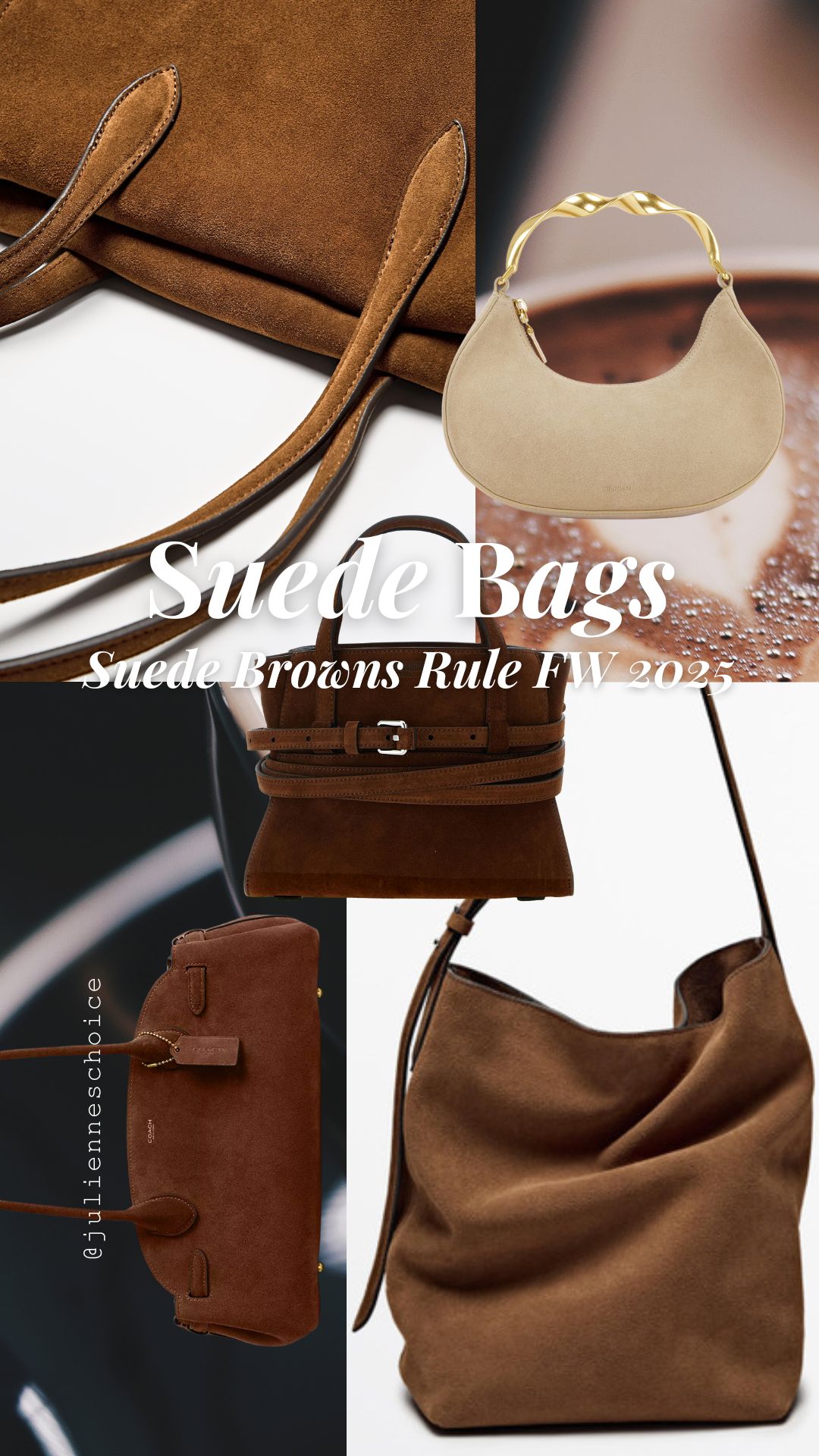 Bag Trends