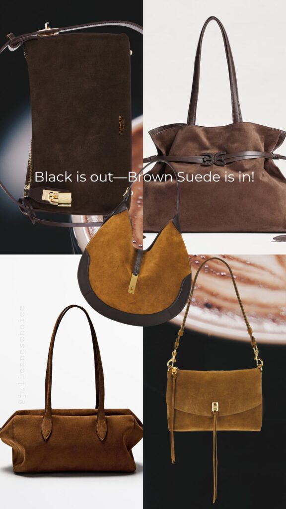Bag Trends