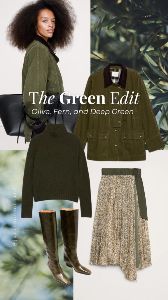 Color Trends