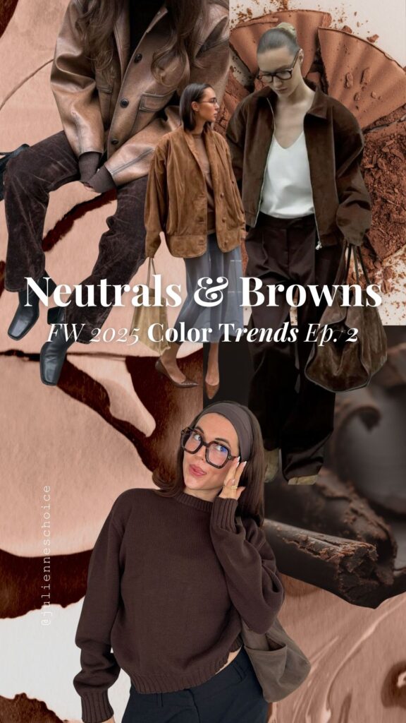 Color Trends