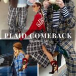 Plaid Trend
