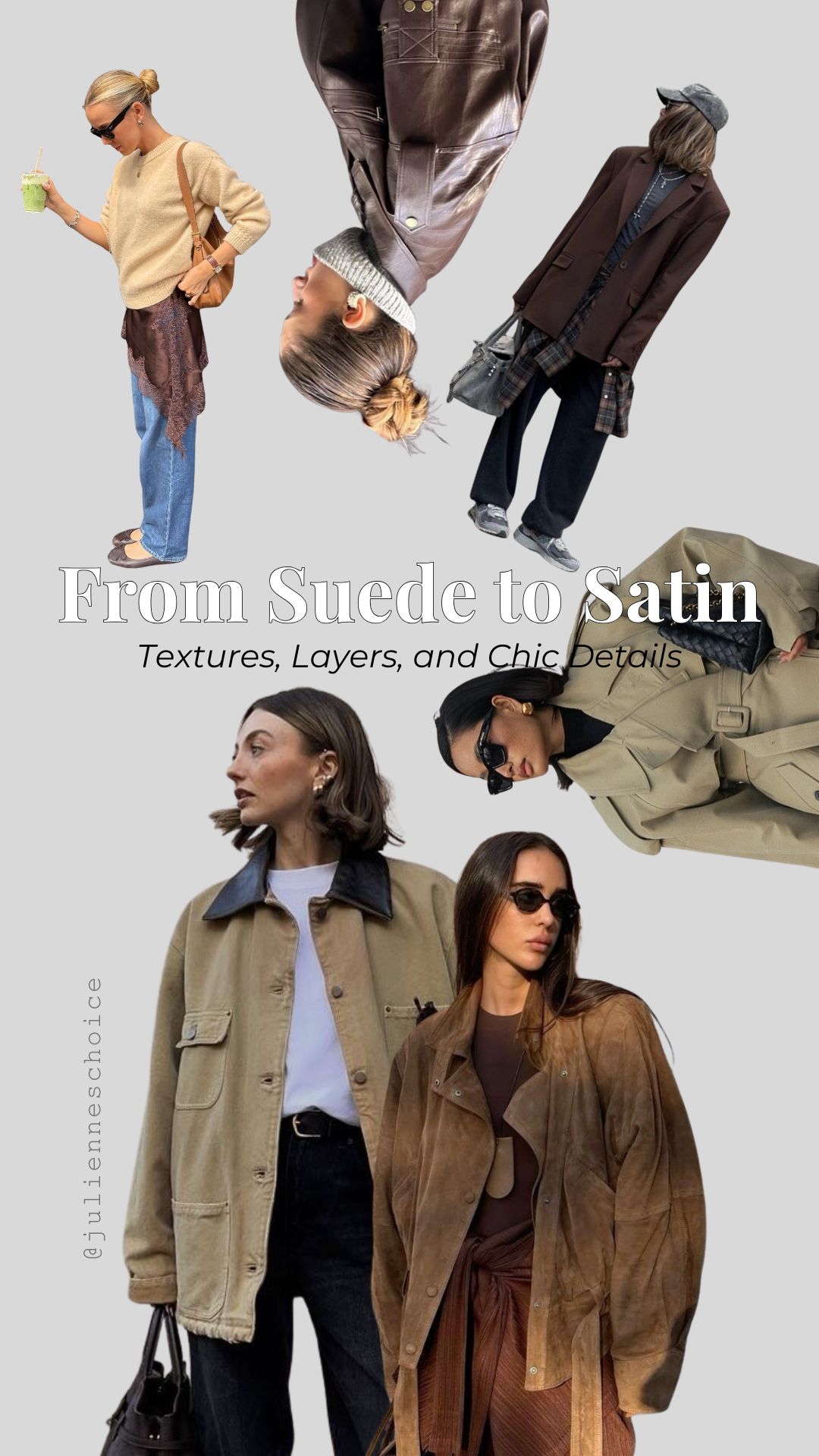 10 Fall Trends 2025 You Need to Know - JulieNne's Choice