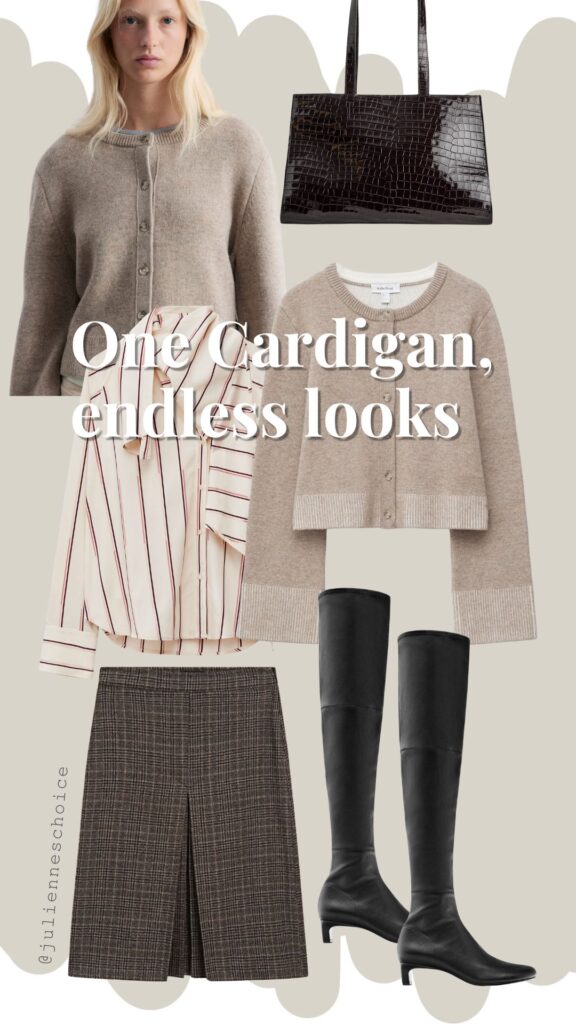 Cardigan