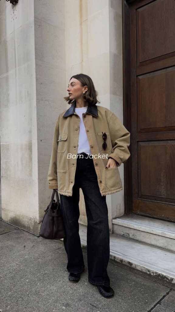  fall trends