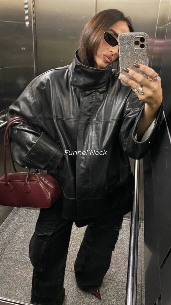  fall trends