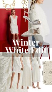 Holiday Party Outfits