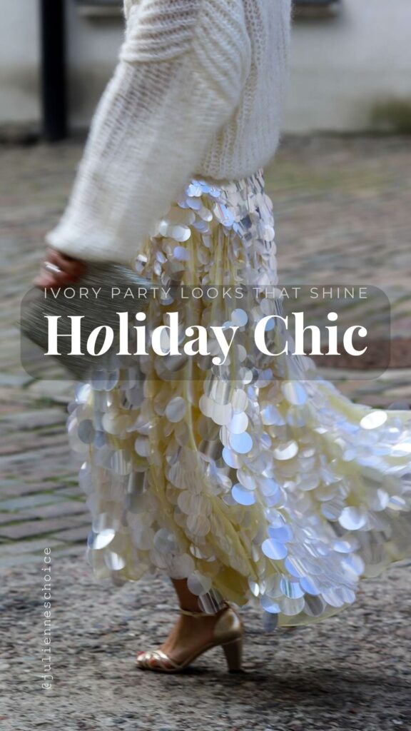 Holiday Party Outfits