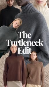 Turtleneck
