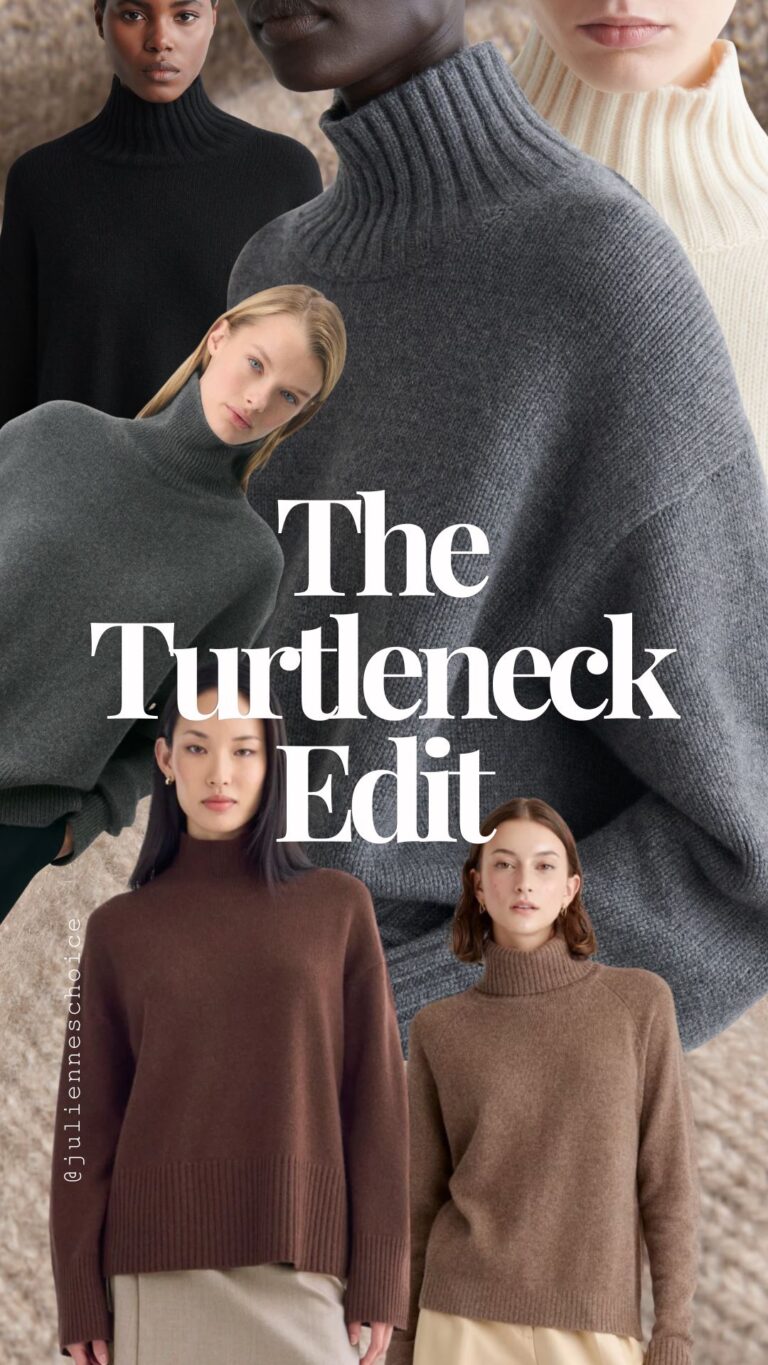 Turtleneck