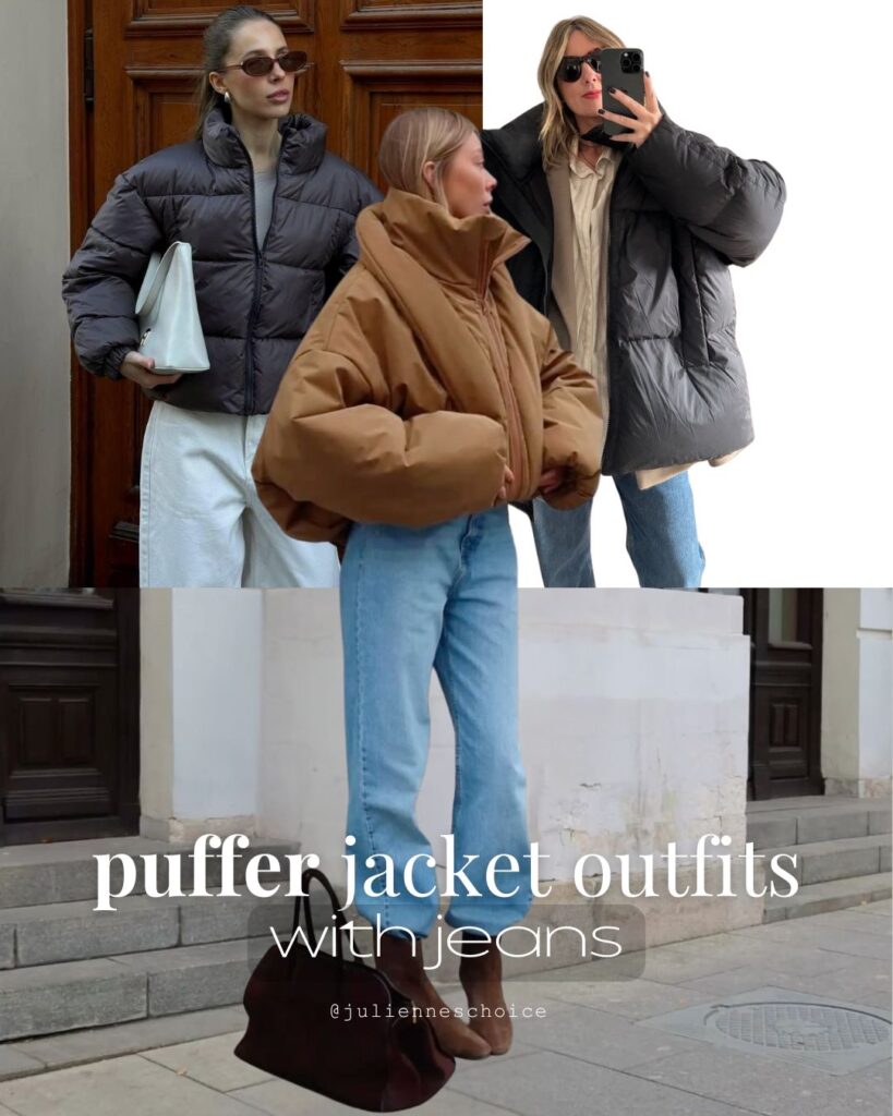 Winter Outfits