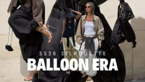 BALLOON ERA