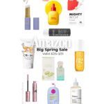 Amazon's Spring Sale