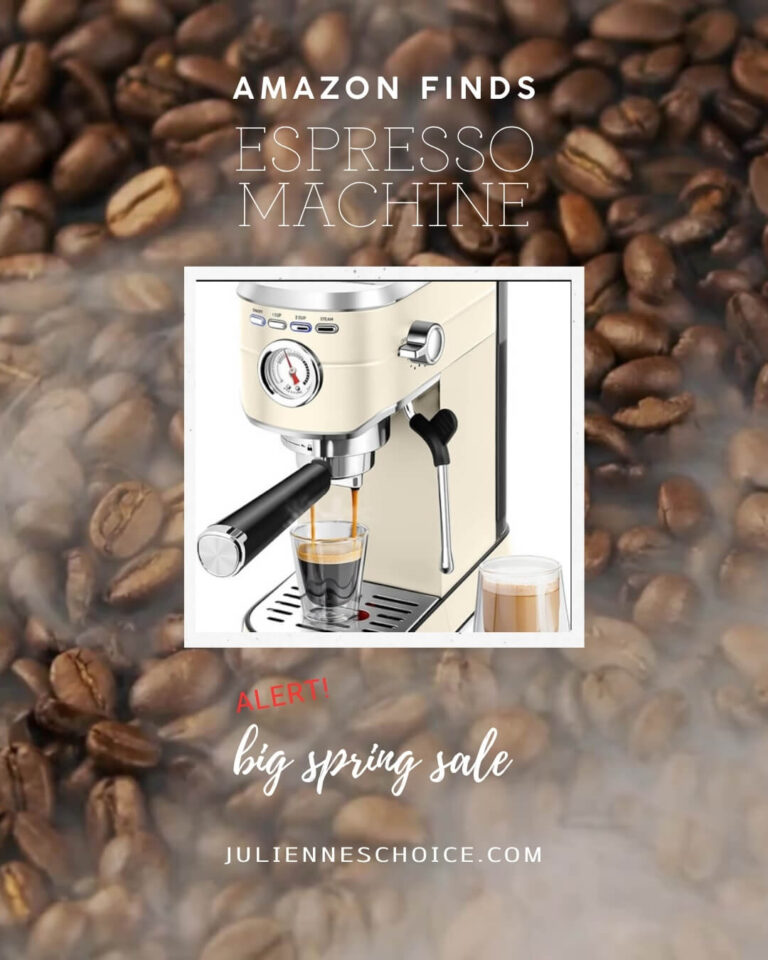 Espresso Machine
